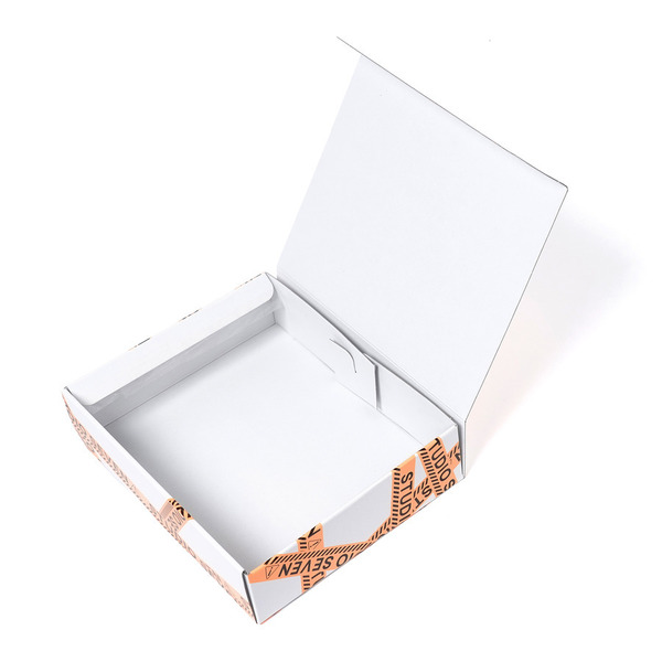 STUDIO SEVEN Gift Box S 詳細画像 Orange 4