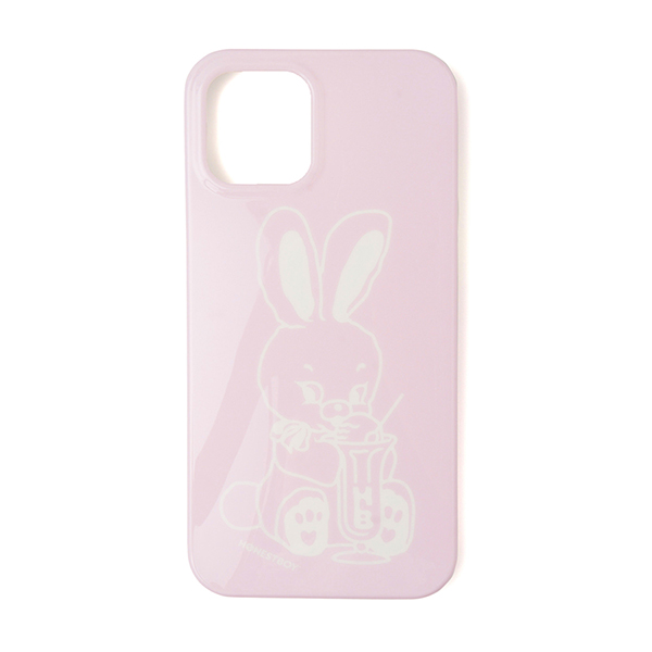 HONESTBOY Rabbit iPhone Case 12Pro MAX