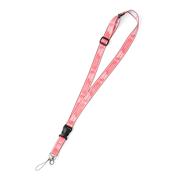SUMMER DIARY Neck Strap