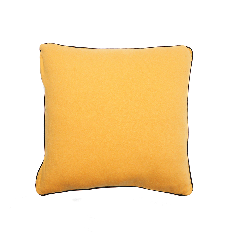 HONESTBOY Color Cushion 詳細画像 Yellow 5