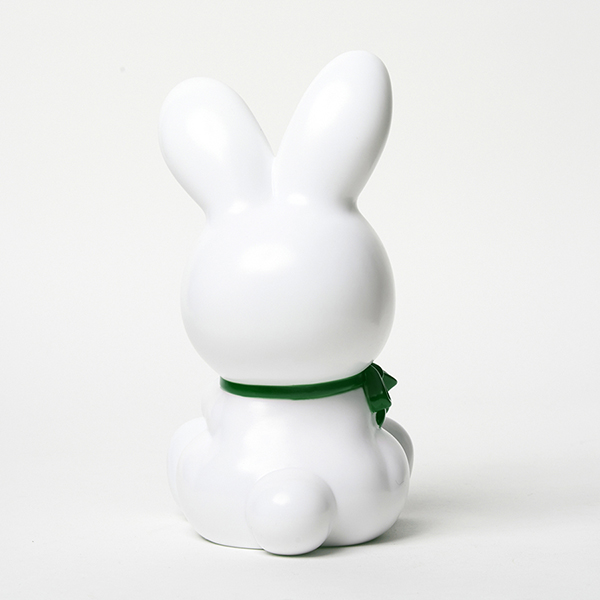 HONESTBOY Χ SECRET BASE Rabbit Figure 詳細画像