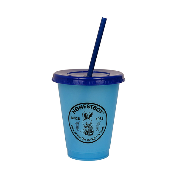 HONESTBOY Color Change Cup