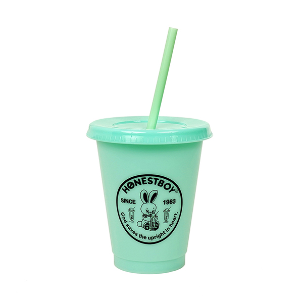 HONESTBOY Color Change Cup