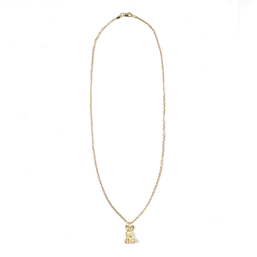 6:4 brass necklace なかむ | www.carmenundmelanie.at