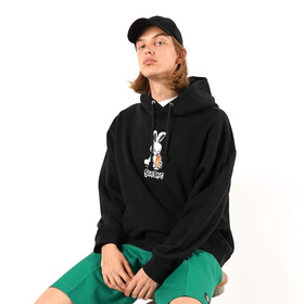 FRUIT OF THE ROOM Χ SECRET BASE Χ HONESTBOY Hoodie 詳細画像