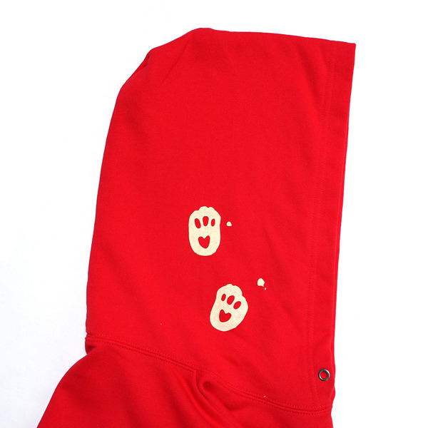 Roger Hoodie for Kid’s 詳細画像 Red 6
