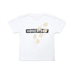 Roger SS Tee for Kid’s 詳細画像
