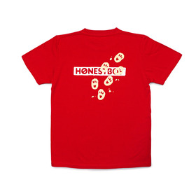 Roger SS Tee for Kid’s 詳細画像