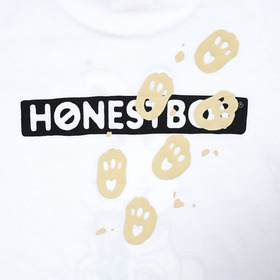 Roger SS Tee for Kid’s 詳細画像
