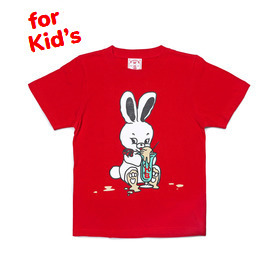 Roger SS Tee for Kid’s
