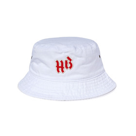 HB EMB Bucket Hat 詳細画像
