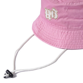 HB EMB Bucket Hat for Kid’s 詳細画像
