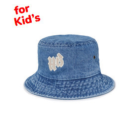 HB EMB Bucket Hat for Kid’s