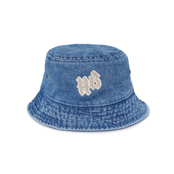 HB EMB Bucket Hat for Kid’s 詳細画像 Pink 1