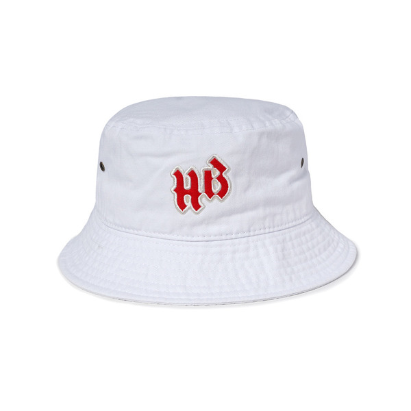 HB EMB Bucket Hat for Kid’s 詳細画像 Used Indigo 2