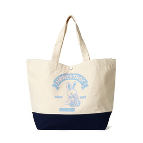 HB College Style Roger Tote Bag