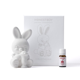 HONESTBOY x BALLON x SECRETBASE AROMA ORNAMENT 詳細画像