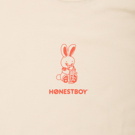 HB Cherry SS Tee 詳細画像