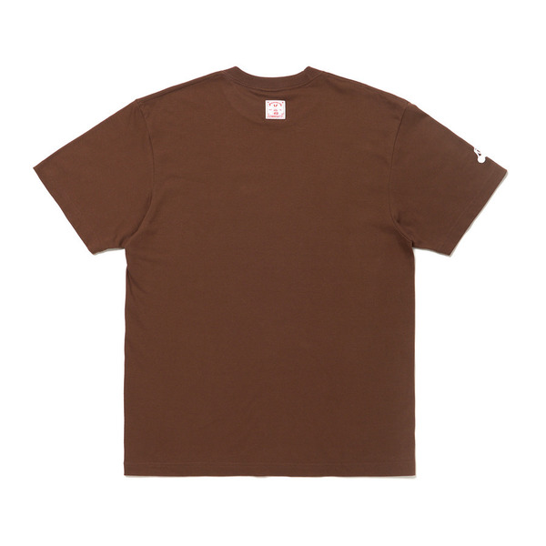 HB Cherry SS Tee 詳細画像 Brown 7