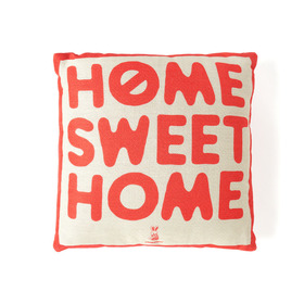 HB Cherry Cushion