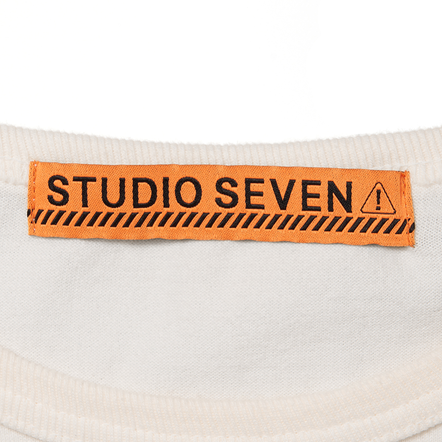 Std 4u Ls Tee Studio Seven スタジオ セブン