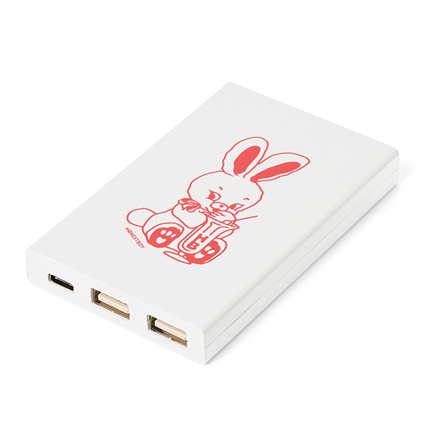 Rabbit Mobile Charger