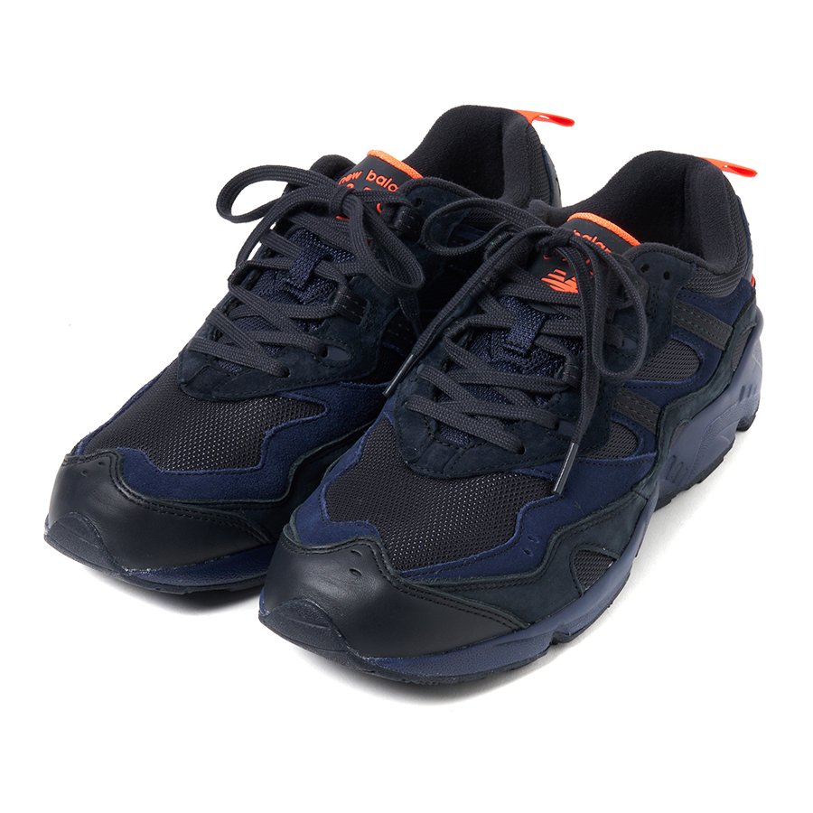 new Balance/ML850 STUDIO SEVEN×mita sneakers 詳細画像 Navy 1