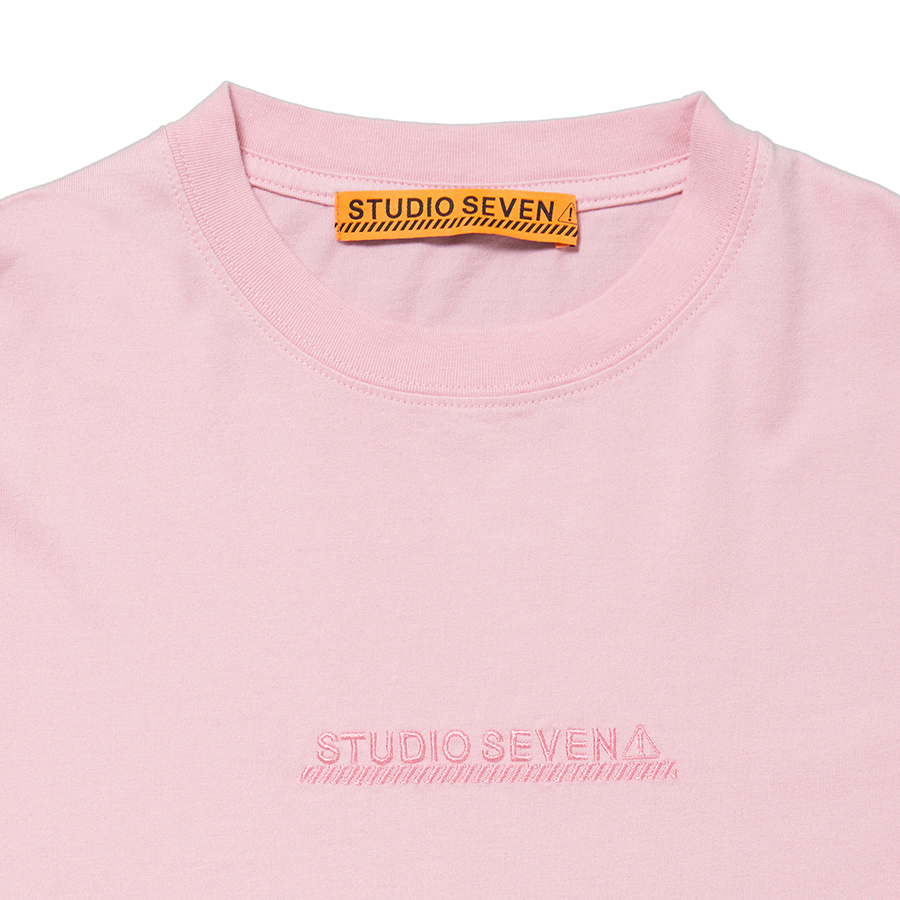 【新品未使用】studio seven factor Tシャツ M