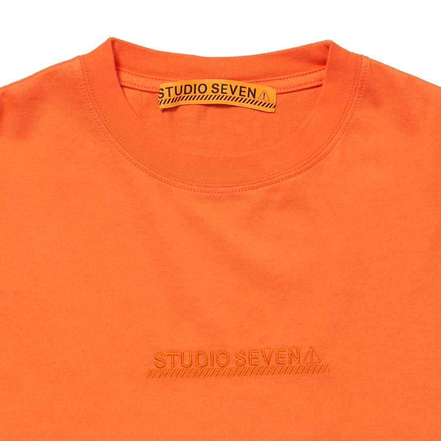 【新品未使用】studio seven factor Tシャツ M