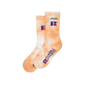 Russell Athletic Χ STUDIO SEVEN Tie-dye Socks