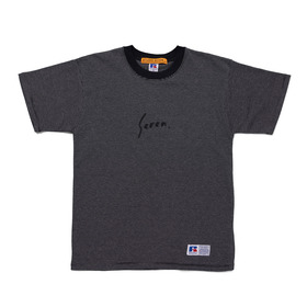 Russell Athletic x STUDIO SEVEN Border SS Tee