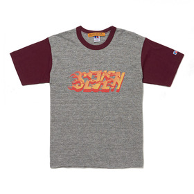 Russell Athletic x STUDIO SEVEN SS Tee 3 詳細画像