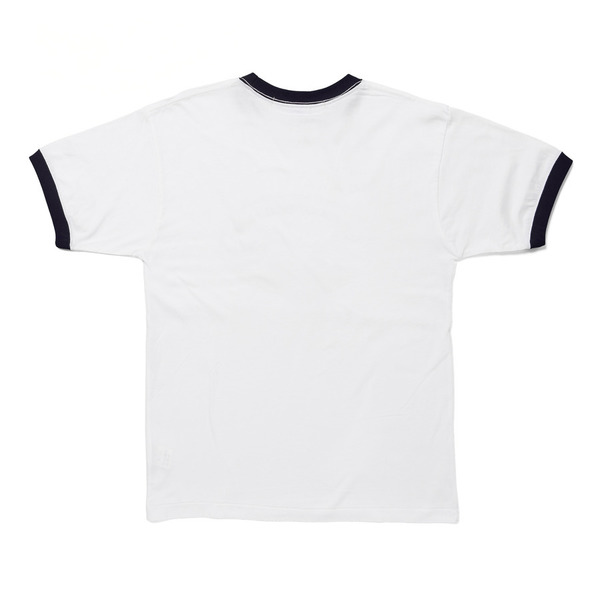 Russell Athletic x STUDIO SEVEN SS Tee 5 詳細画像 White 7