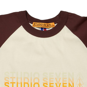 Russell Athletic x STUDIO SEVEN SS Tee 4 詳細画像