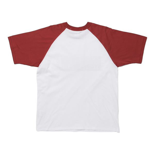 Russell Athletic Χ STUDIO SEVEN SS Tee 4 詳細画像 Red 7