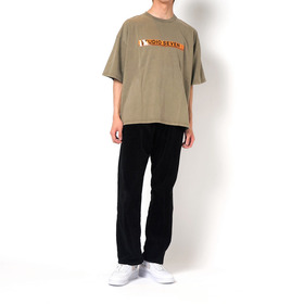 Russell Athletic x STUDIO SEVEN SS Tee 1 詳細画像