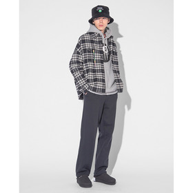 CPO Check Shirt Jacket 詳細画像