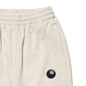 French Terry Sweat Pants 詳細画像