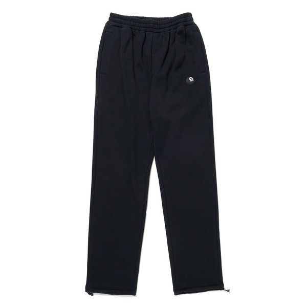 French Terry Sweat Pants 詳細画像 Black 1