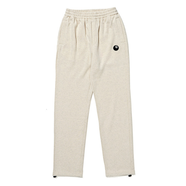 French Terry Sweat Pants 詳細画像 Oatmeal 1