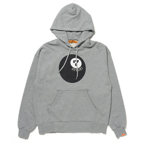 7 Ball Graphic Hoodie