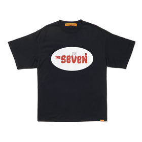 Graphic Printed SS Tee 詳細画像