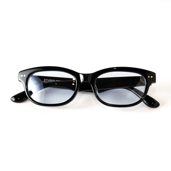 Britpop Sunglasses 詳細画像 Black 2