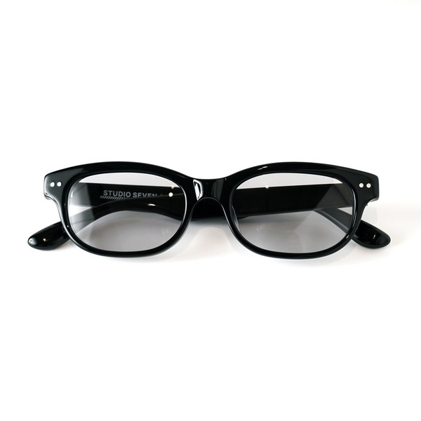 Britpop Sunglasses 詳細画像 Black 3