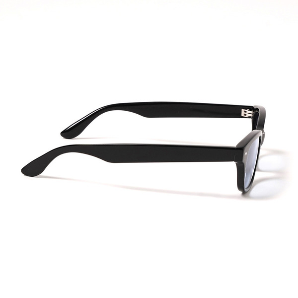 Britpop Sunglasses 詳細画像 Black 5