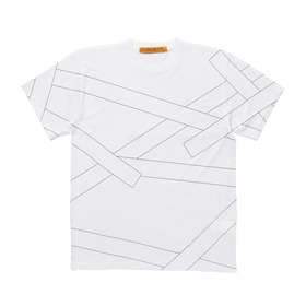 Anonymous Caution SS Tee
