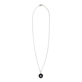 7-Ball Necklace