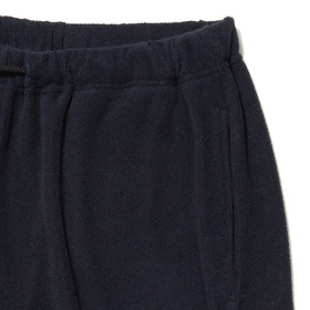 Pile Shorts 詳細画像