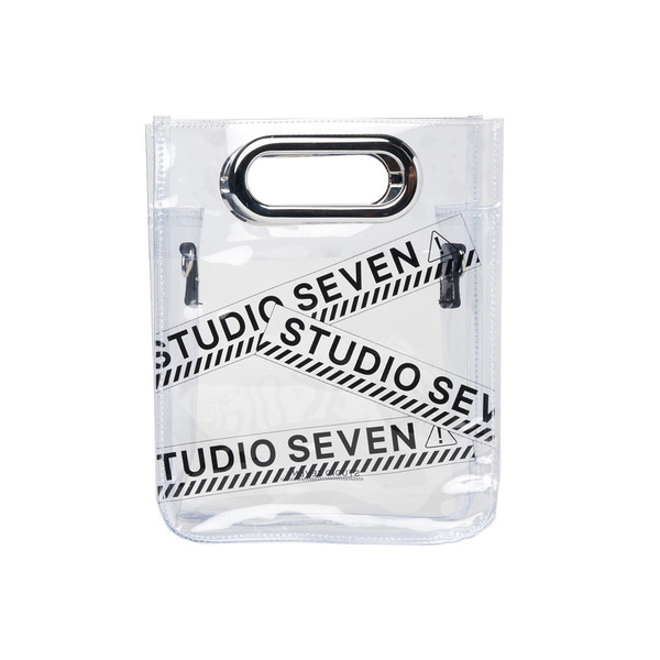 正式的 studio seven 2WAYbag - トップス】 ※未使用品 - htii.edu.kz