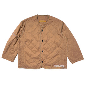 Quilted Liner Jacket 詳細画像